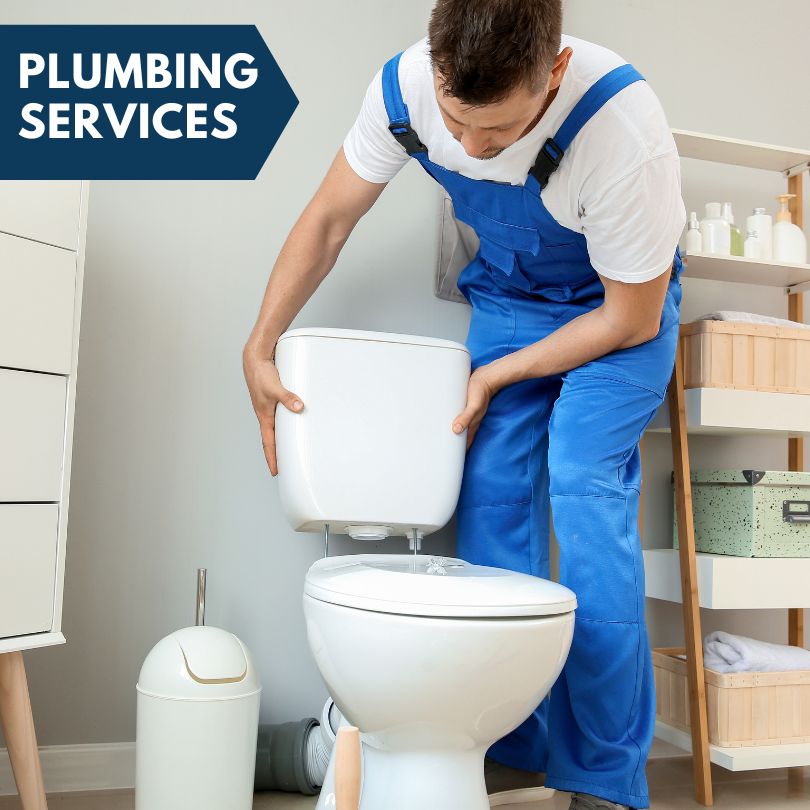 Plumbing Company in Forest City, IL